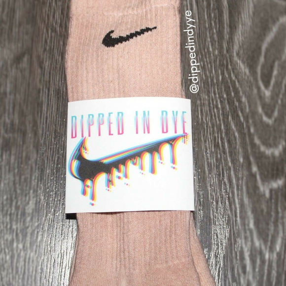 Custom Nike Socks - Picture 2 of 4